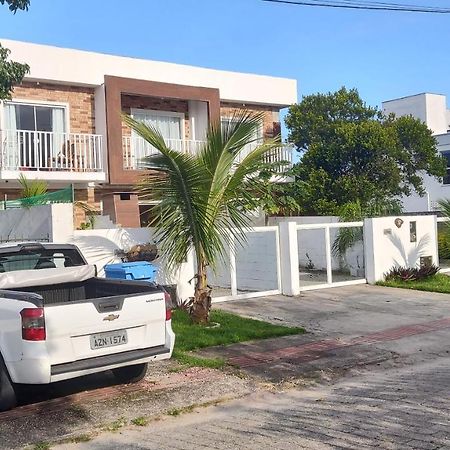 Moradas Do Campeche Csabc Apartment Florianopolis Exterior photo